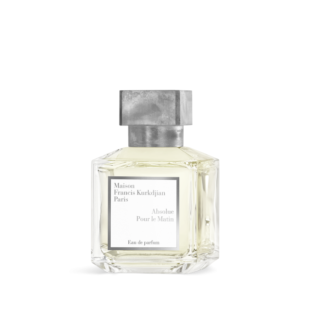 Absolue Pour le Matin, 70ml, hi-res, Eau de parfum