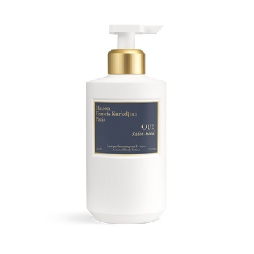 724 ⋅ Scented body lotion ⋅ 11.8 fl.oz. ⋅ Maison Francis Kurkdjian 724 ⋅ Scented body lotion ⋅ 11.8 fl.oz. ⋅ Maison Francis Kurkdjian