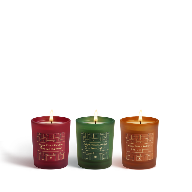 Mon beau Sapin, Pomme d&rsquo;amour & Pain d&rsquo;&eacute;pices, , hi-res