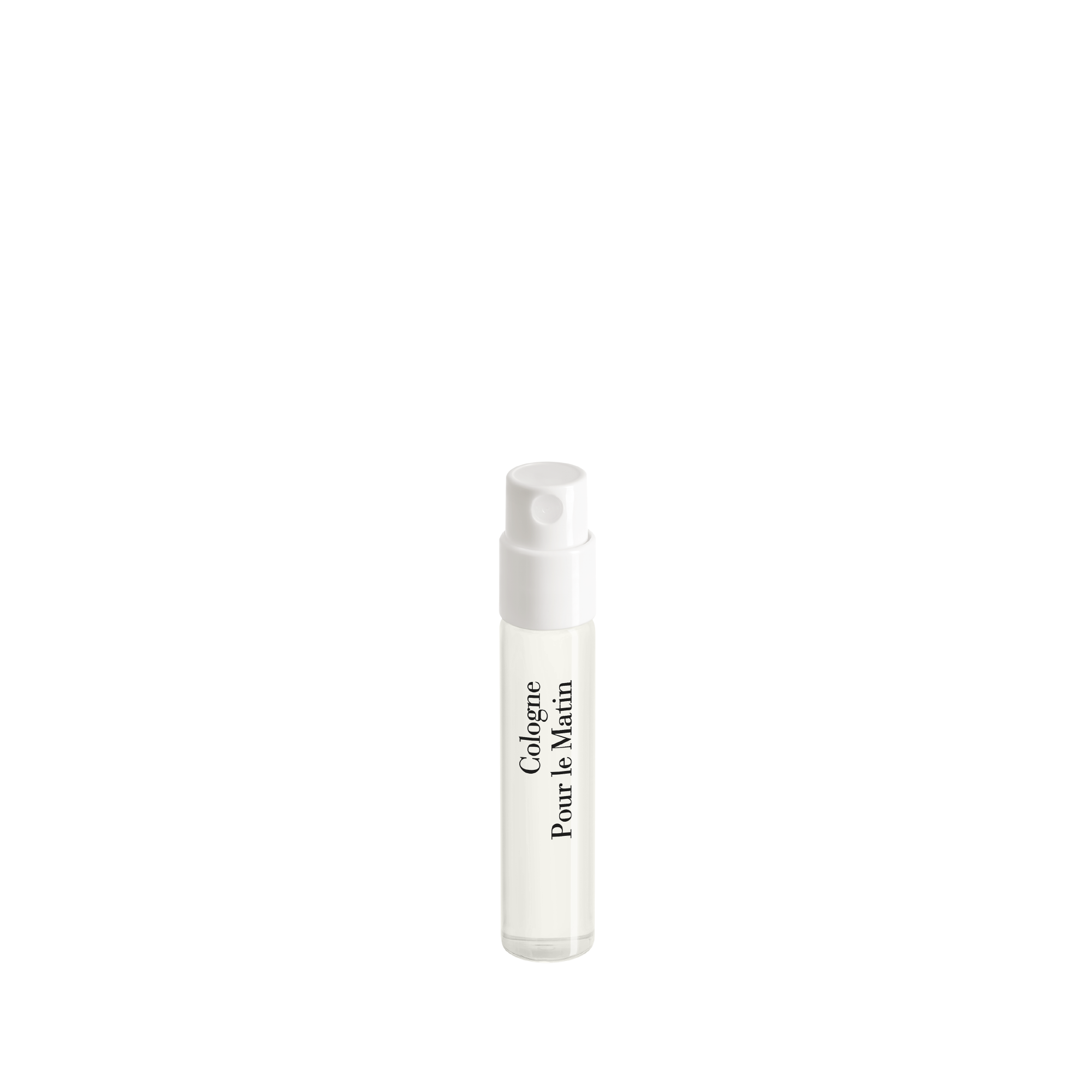 Cologne Pour le Matin, , hi-res, Eau de parfum 2ml
