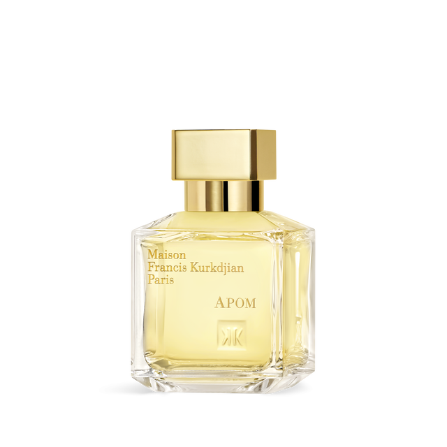 APOM ⋅ Eau de parfum ⋅ 2.4 fl.oz. ⋅ Maison Francis Kurkdjian