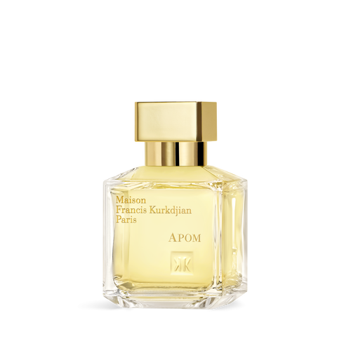 APOM ⋅ Eau de parfum ⋅ 2.4 fl.oz. ⋅ Maison Francis Kurkdjian APOM ⋅ Eau de parfum ⋅ 2.4 fl.oz. ⋅ Maison Francis Kurkdjian