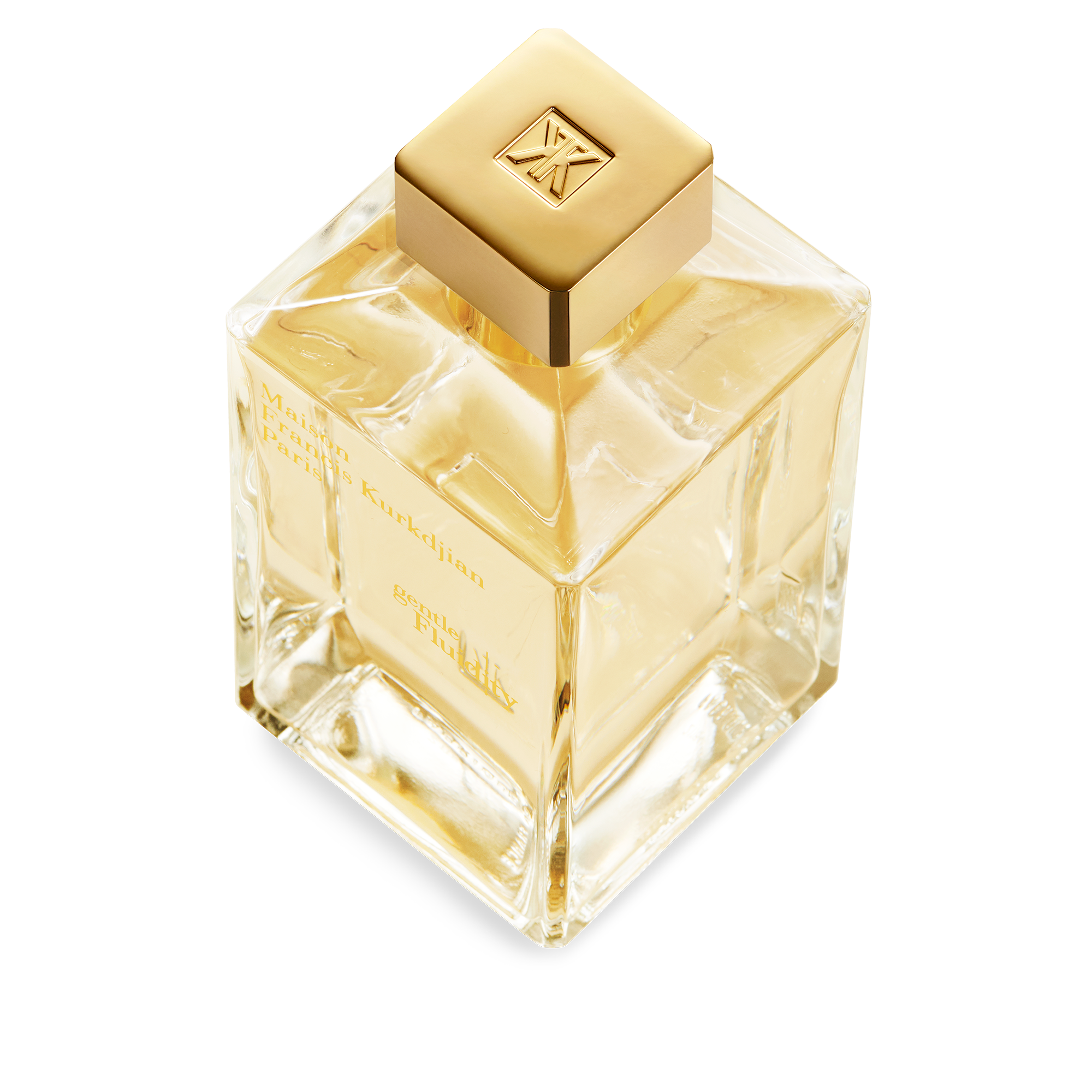 gentle Fluidity, 200ml, hi-res