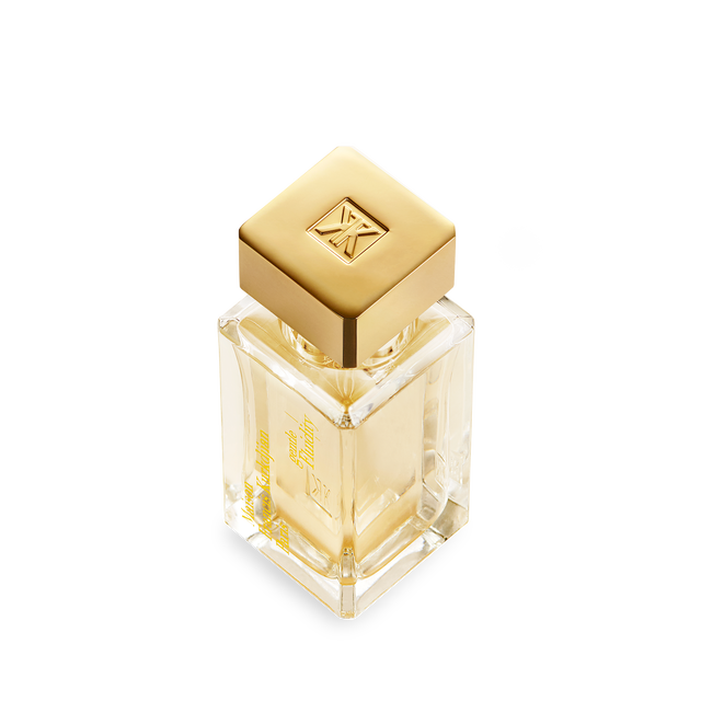 gentle Fluidity ⋅ Gold Edition - Eau de parfum ⋅ 1.2 fl.oz