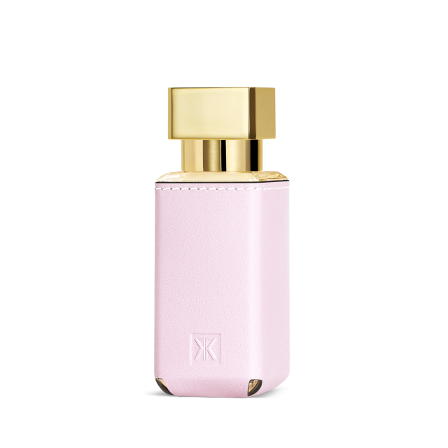 Leather case, 35ml, hi-res, Blossom pink