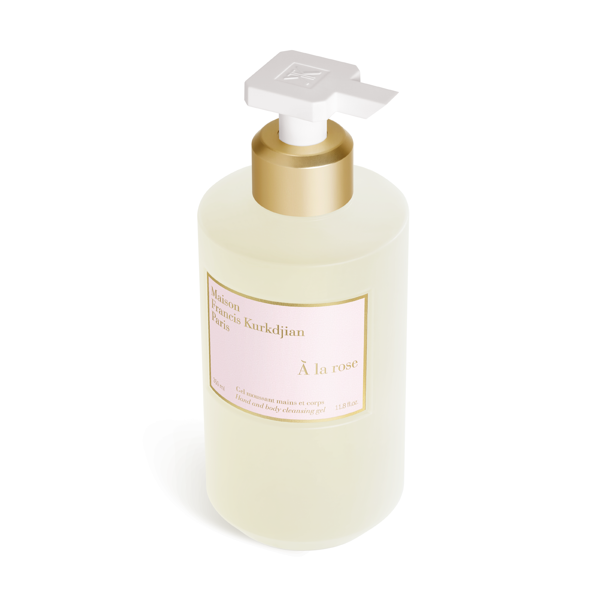 &Agrave; la rose, , hi-res