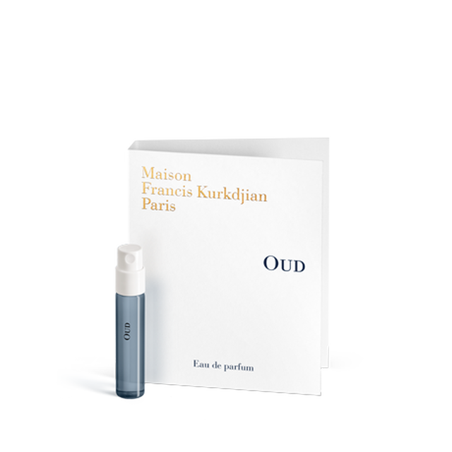 OUD, , hi-res, Eau de parfum 2ml