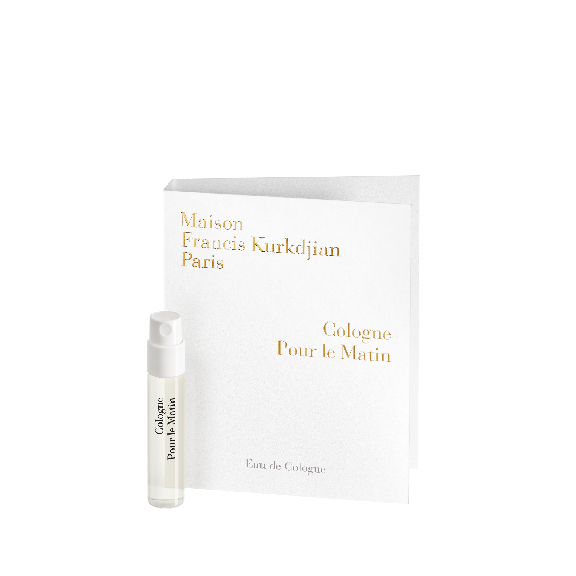Cologne Pour le Matin, , hi-res
