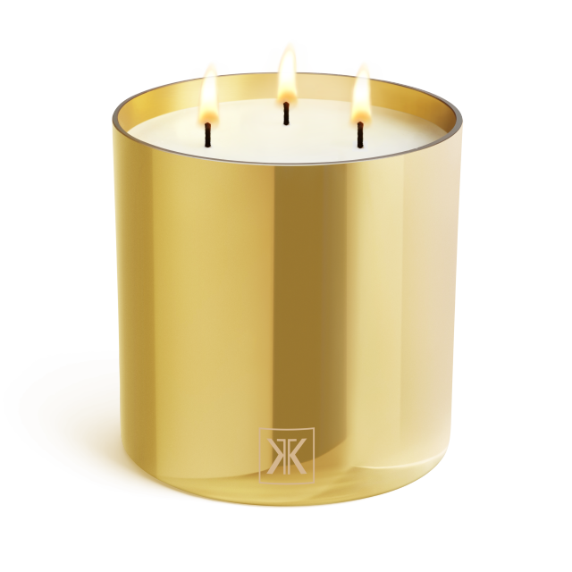 Mon beau Sapin, 1,6kg, hi-res, Vela perfumada