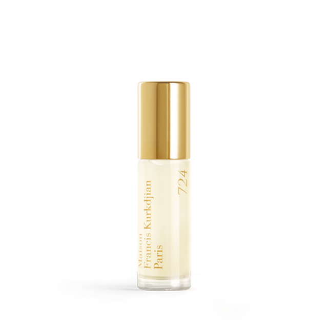 724 ⋅ Precious Elixir ⋅ 4x0.13 fl.oz. ⋅ Maison Francis