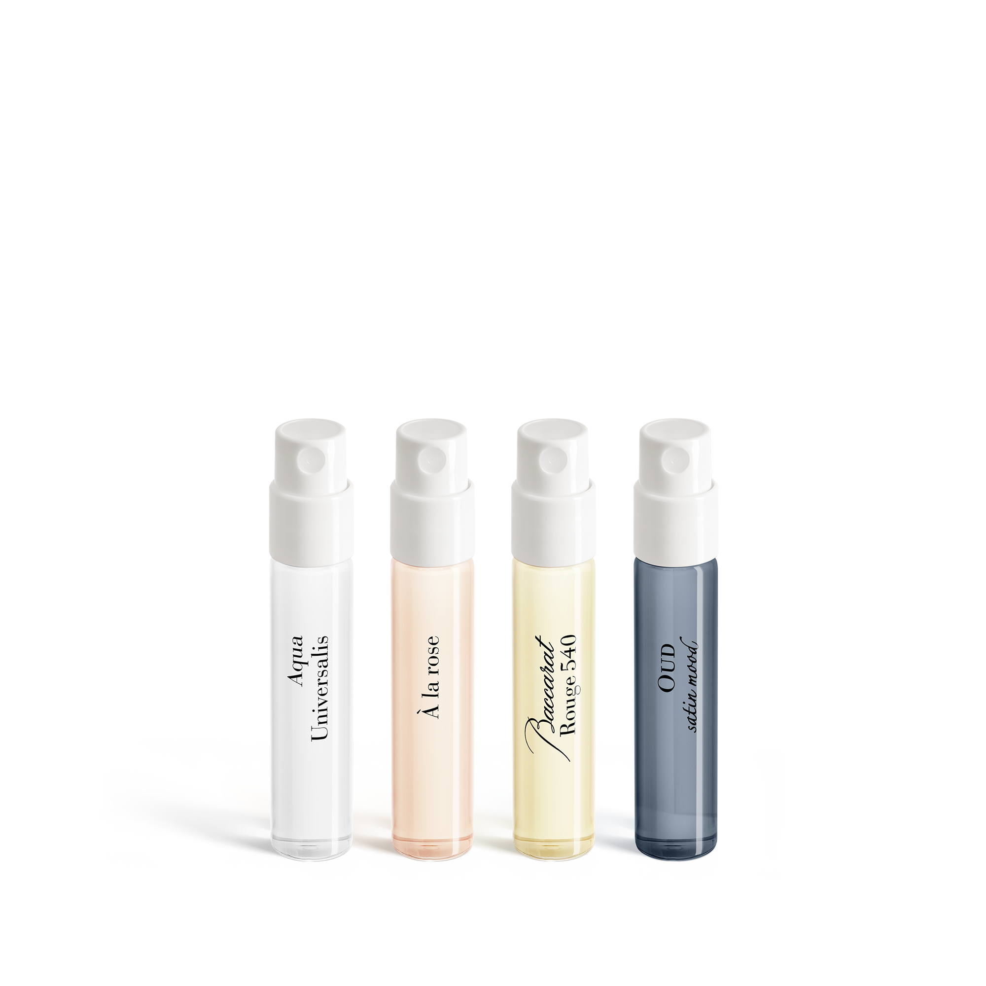 Sample Set, , hi-res