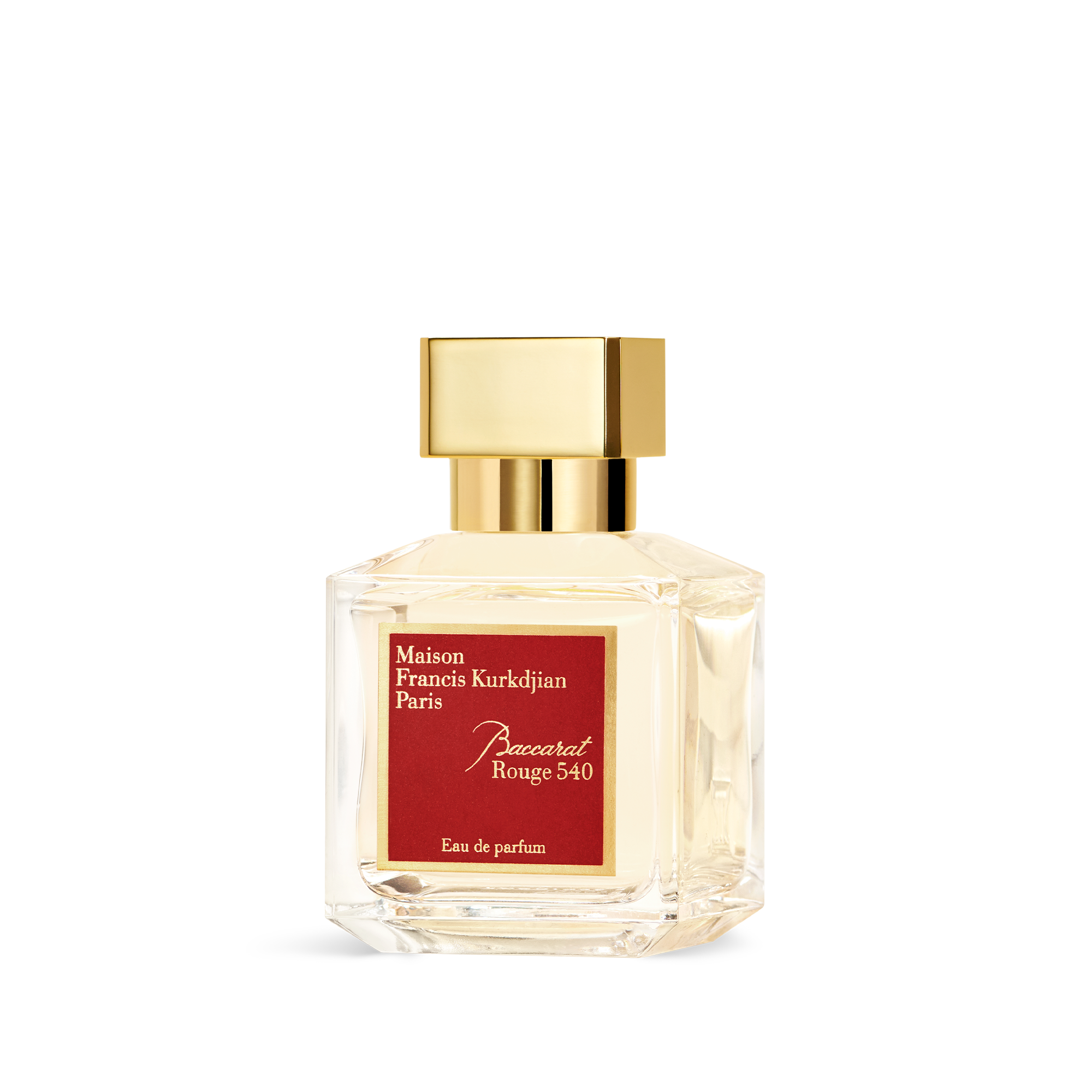 Baccarat Rouge 540, 70ml, hi-res, Eau de parfum