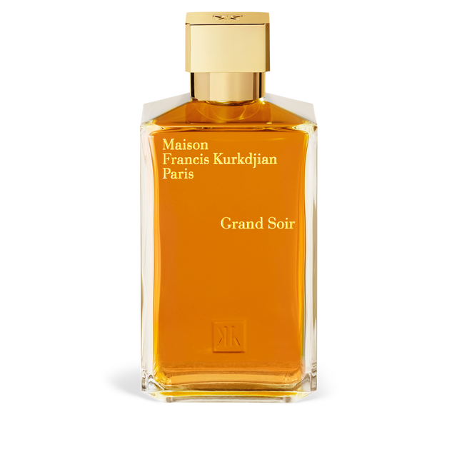 Grand Soir, 200ml, hi-res, Eau de parfum