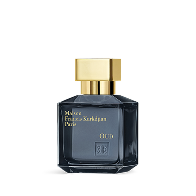 OUD ⋅ Eau de parfum ⋅ 2.4 fl.oz. ⋅ Maison Francis Kurkdjian