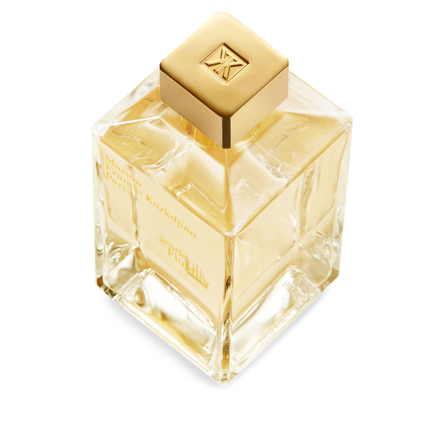 gentle Fluidity, 200ml, hi-res, Édition Gold - Eau de parfum