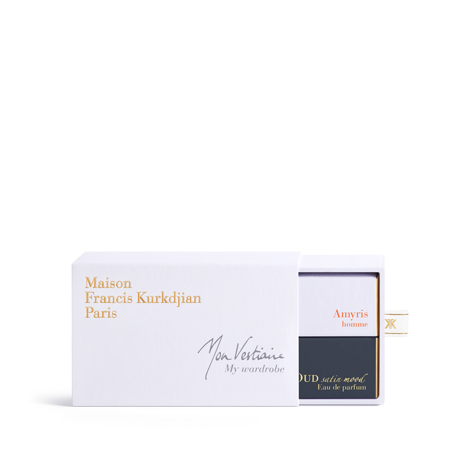 Maison Francis Kurkdjian The Fragrance Wardrobe Discovery