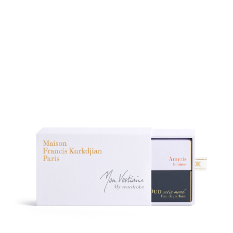 Perfume discovery sets - Gift sets - Maison Francis Kurkdjian