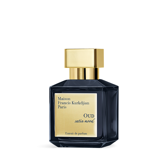 Maison Francis Kurkdjian Oud Satin Mood Extrait - Eau de Parfum