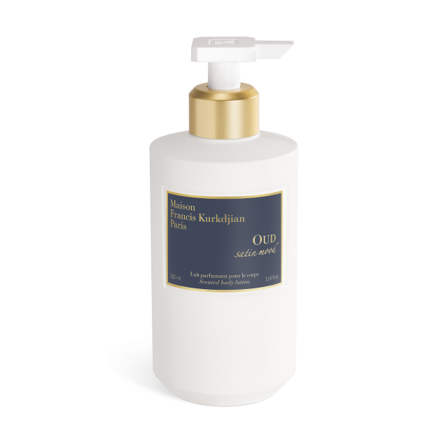 OUD satin mood, , hi-res