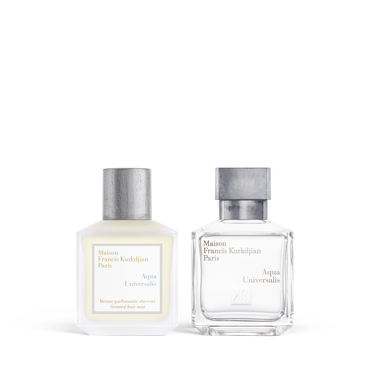 Aqua Universalis ⋅ Scented hair mist ⋅ 70ml ⋅ Maison Francis Aqua Universalis ⋅ Scented hair mist ⋅ 70ml ⋅ Maison Francis