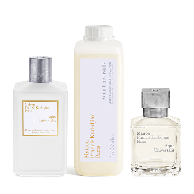 Aqua Universalis, , hi-res