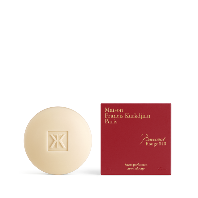 Baccarat Rouge 540 ⋅ Scented candle ⋅ 9.8 oz. ⋅ Maison Francis Kurkdjian