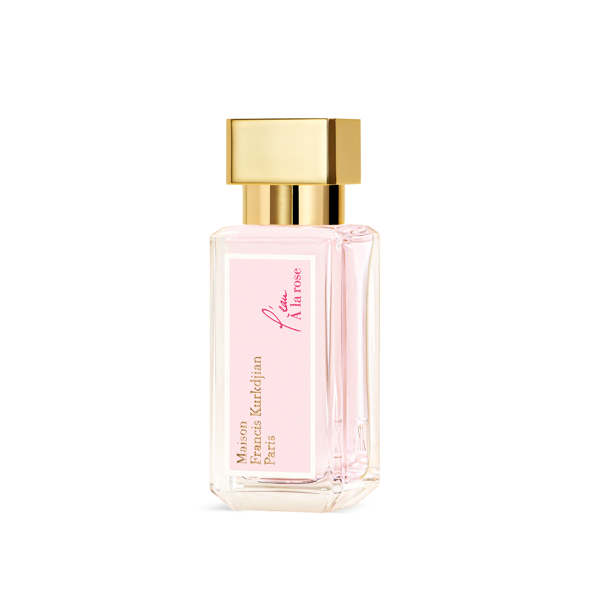 l'eau &Agrave; la rose, 1.2 fl.oz., hi-res, Eau de toilette
