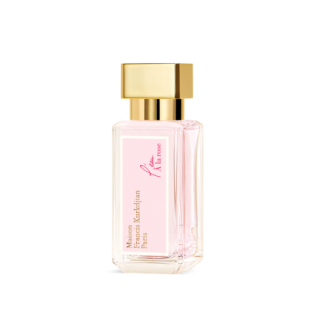 l'eau À la rose ⋅ Eau de toilette ⋅ 35ml ⋅ Maison Francis Kurkdjian