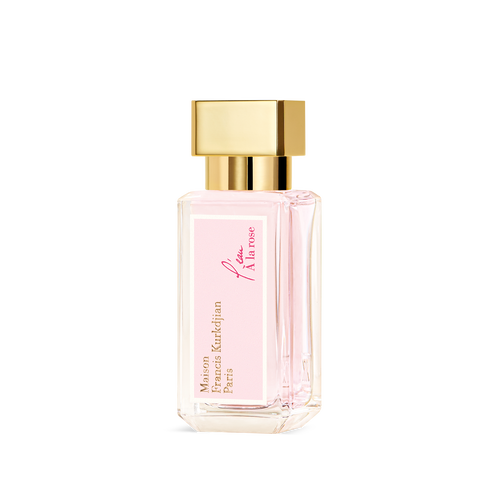 l'eau À la rose ⋅ Eau de toilette ⋅ 35ml ⋅ Maison Francis Kurkdjian l'eau À la rose ⋅ Eau de toilette ⋅ 35ml ⋅ Maison Francis Kurkdjian