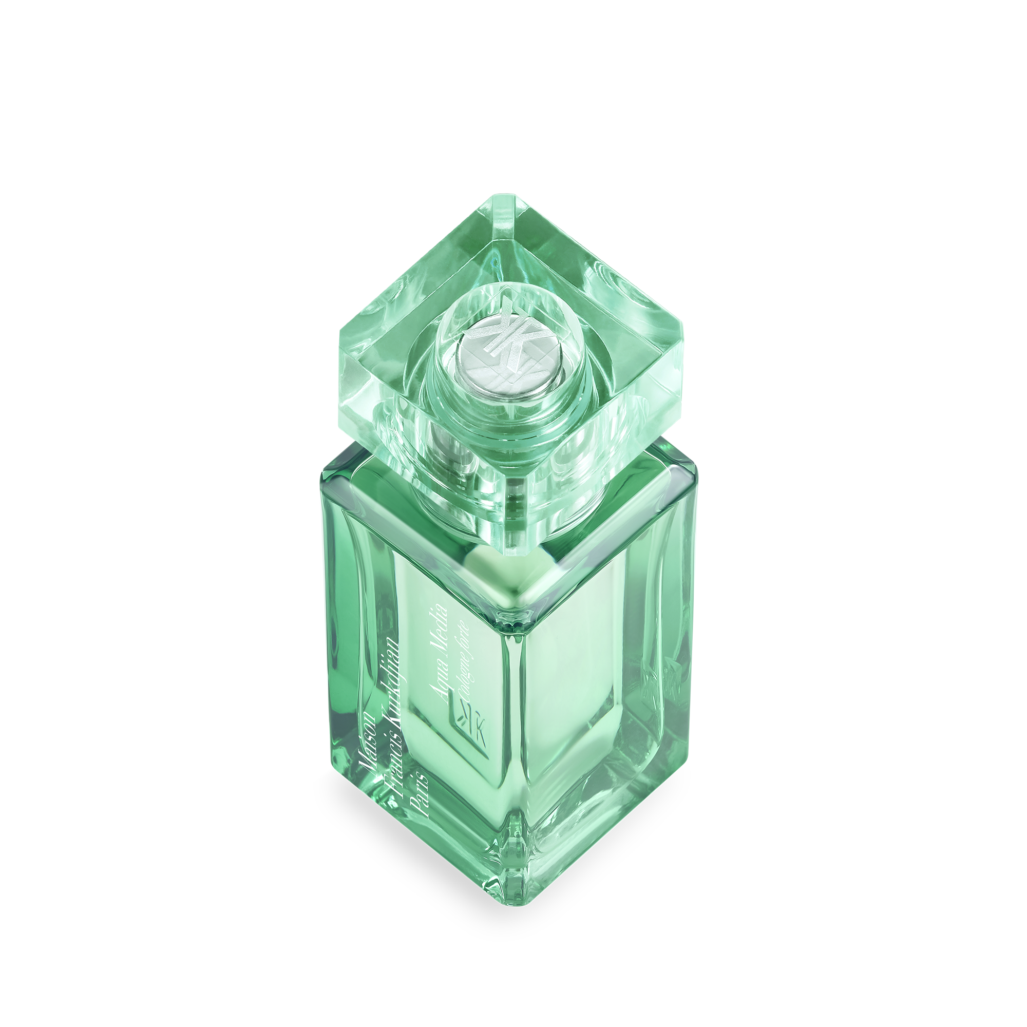 Aqua Media Cologne forte, 35ml, hi-res