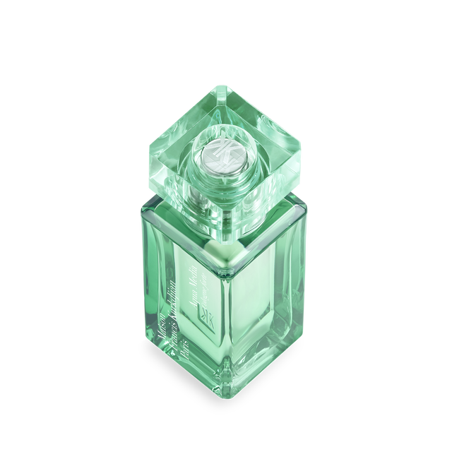 Aqua Media Cologne forte ⋅ Eau de parfum ⋅ 35ml ⋅ Maison