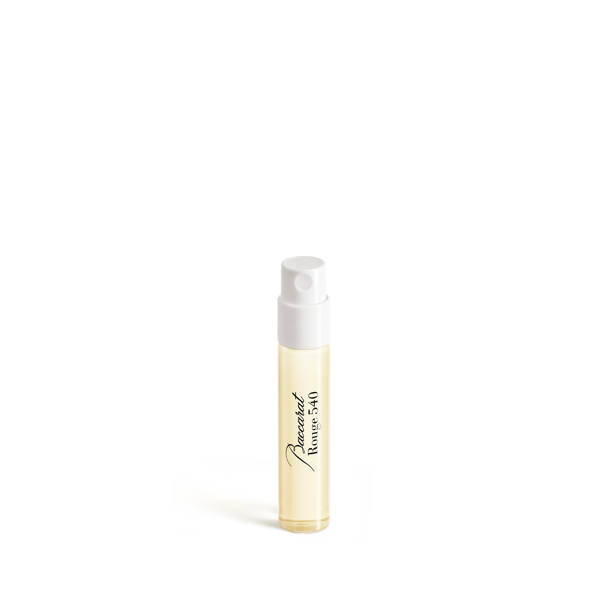 Baccarat Rouge 540, , hi-res, Eau de parfum 2ml