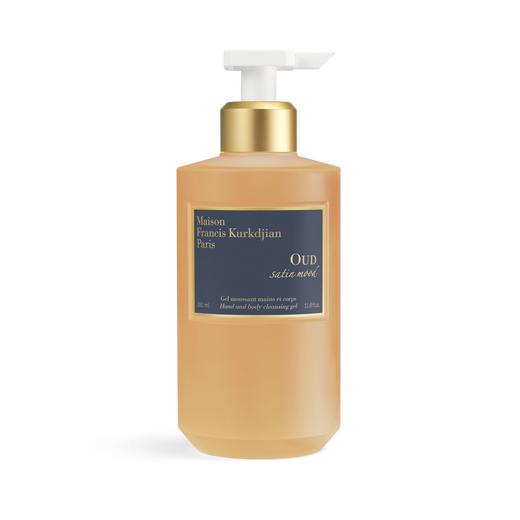 Hand & body cleansing gel - Maison Francis Kurkdjian Hand & body cleansing gel - Maison Francis Kurkdjian