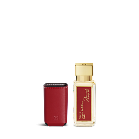 Baccarat Rouge 540, , hi-res, Eau de parfum <br>and Leather case Duo
