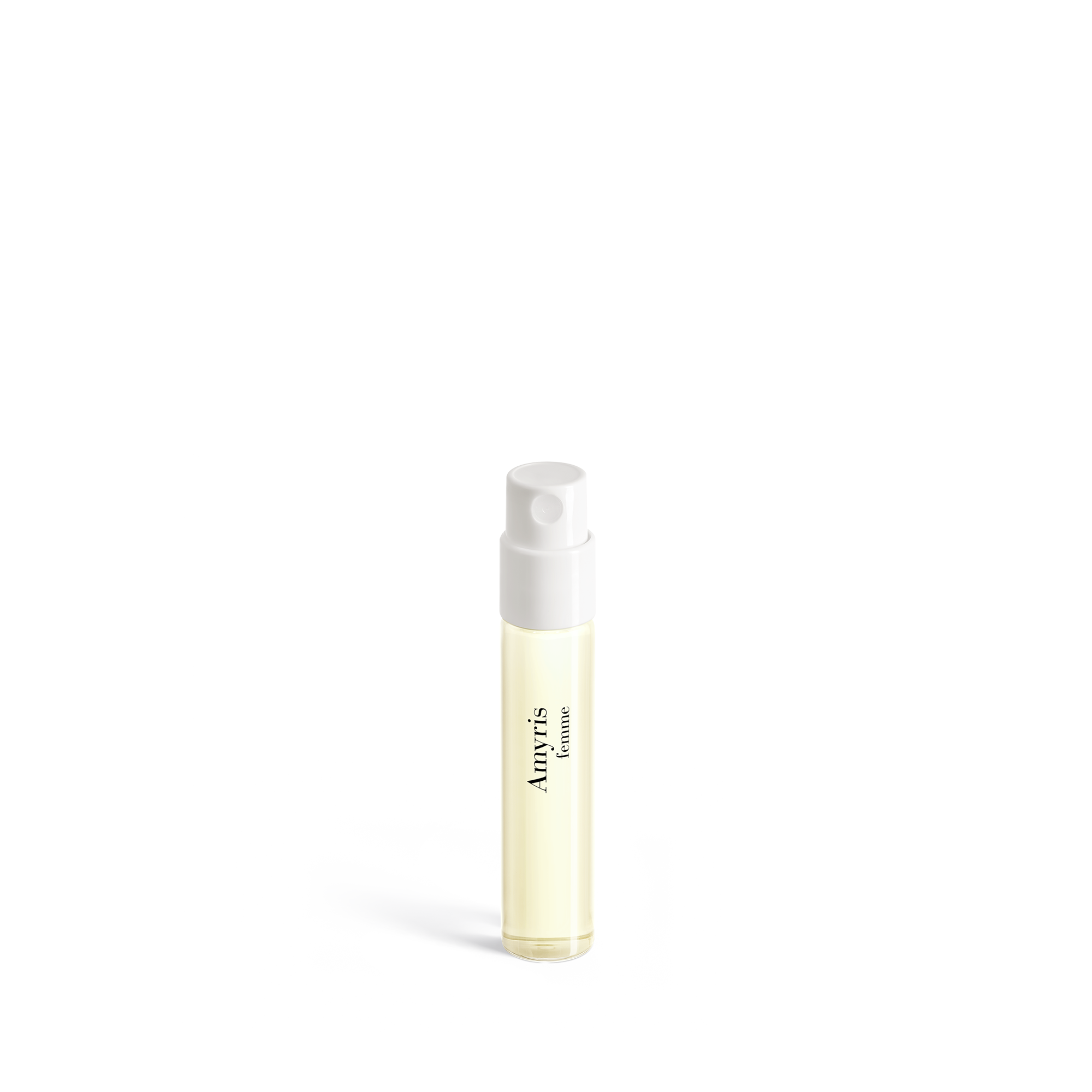 Amyris Femme, , hi-res, Eau de parfum 2ml