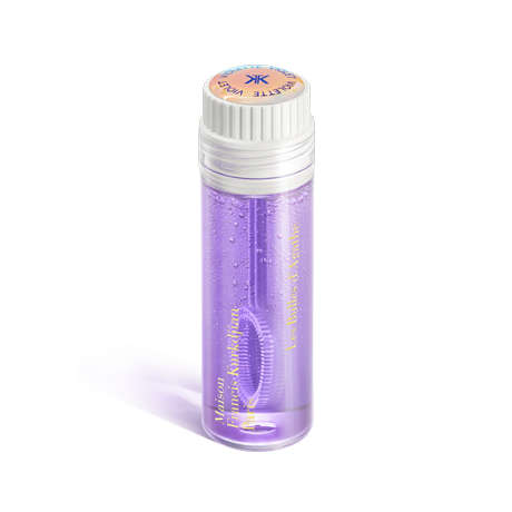 Scented bubbles, 42ml, hi-res, Violet