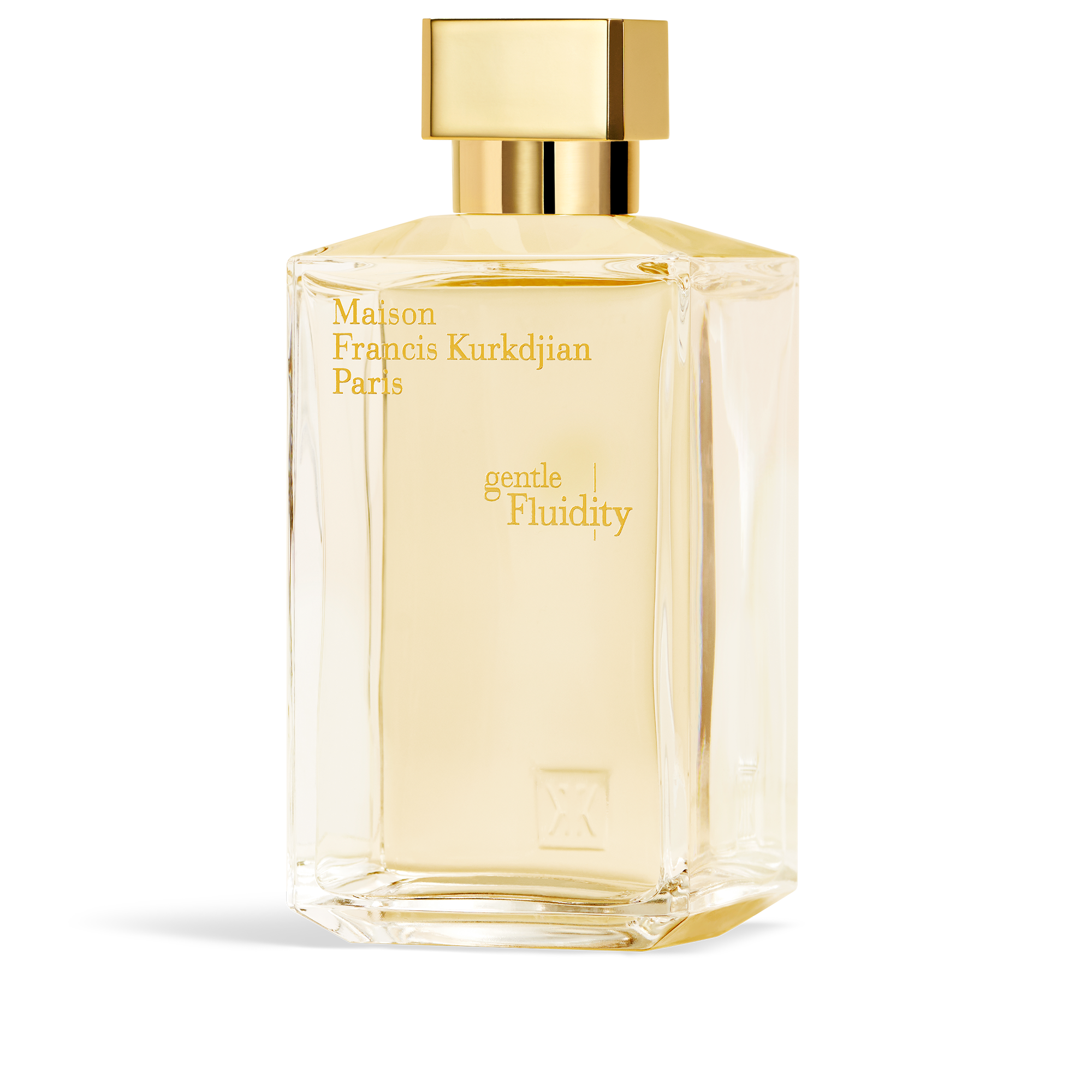 gentle Fluidity, 200ml, hi-res, Gold Edition - Eau de parfum