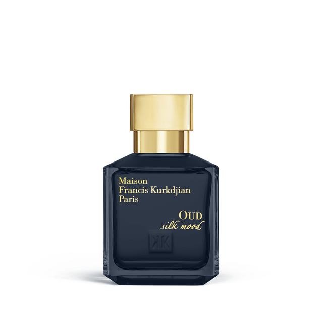 メゾン フランシス クルジャンOUD Silk Mood 70ml 値下不可 OUD silk mood ⋅ Eau de parfum ⋅ 2.4 fl.oz. ⋅ Maison Francis