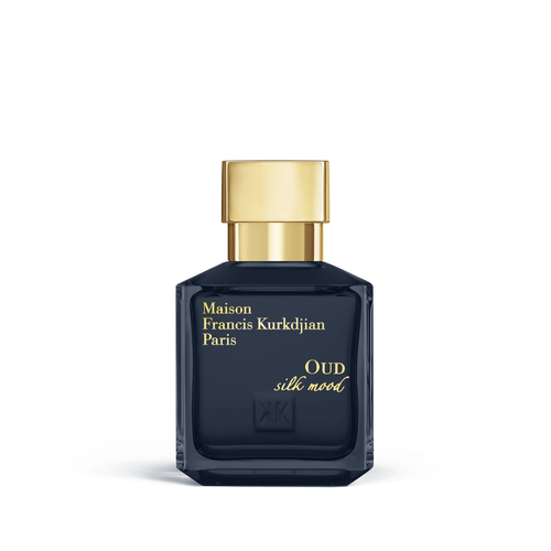 OUD silk mood ⋅ Eau de parfum ⋅ 2.4 fl.oz. ⋅ Maison Francis OUD silk mood ⋅ Eau de parfum ⋅ 2.4 fl.oz. ⋅ Maison Francis