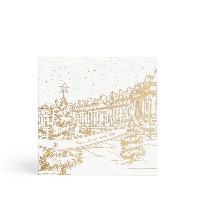 Mon beau Sapin, 5 cartas, hi-res