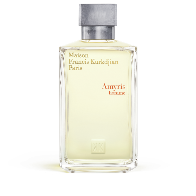 Amyris homme ⋅ Eau de toilette ⋅ 6.8 fl.oz. ⋅ Maison Francis