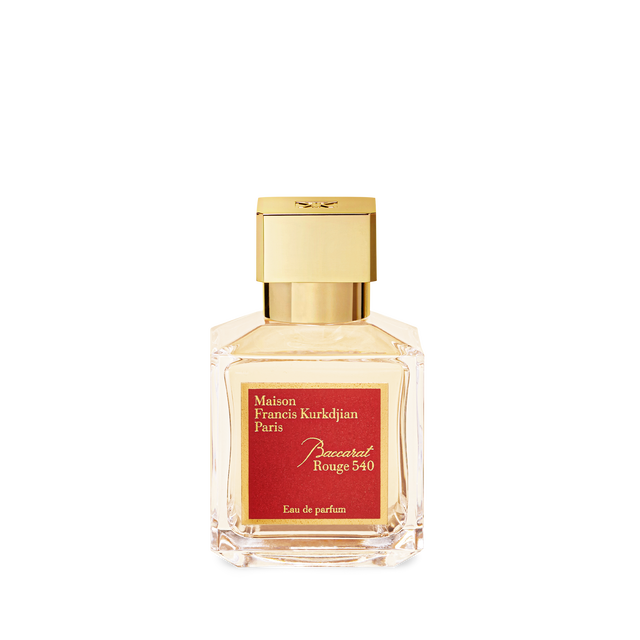香水(女性用) Maison Francis Kurkdjian Baccarat 540 Baccarat Rouge 540 ⋅ Eau de parfum ⋅ 2.4 fl.oz. ⋅ Maison