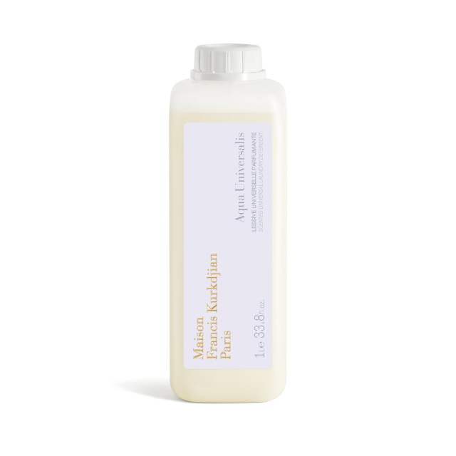 Aqua Universalis, , hi-res, Detergente universal perfumado