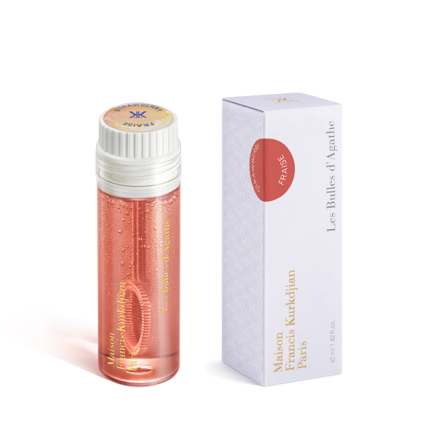 Maison francis kurkdjian bubbles online
