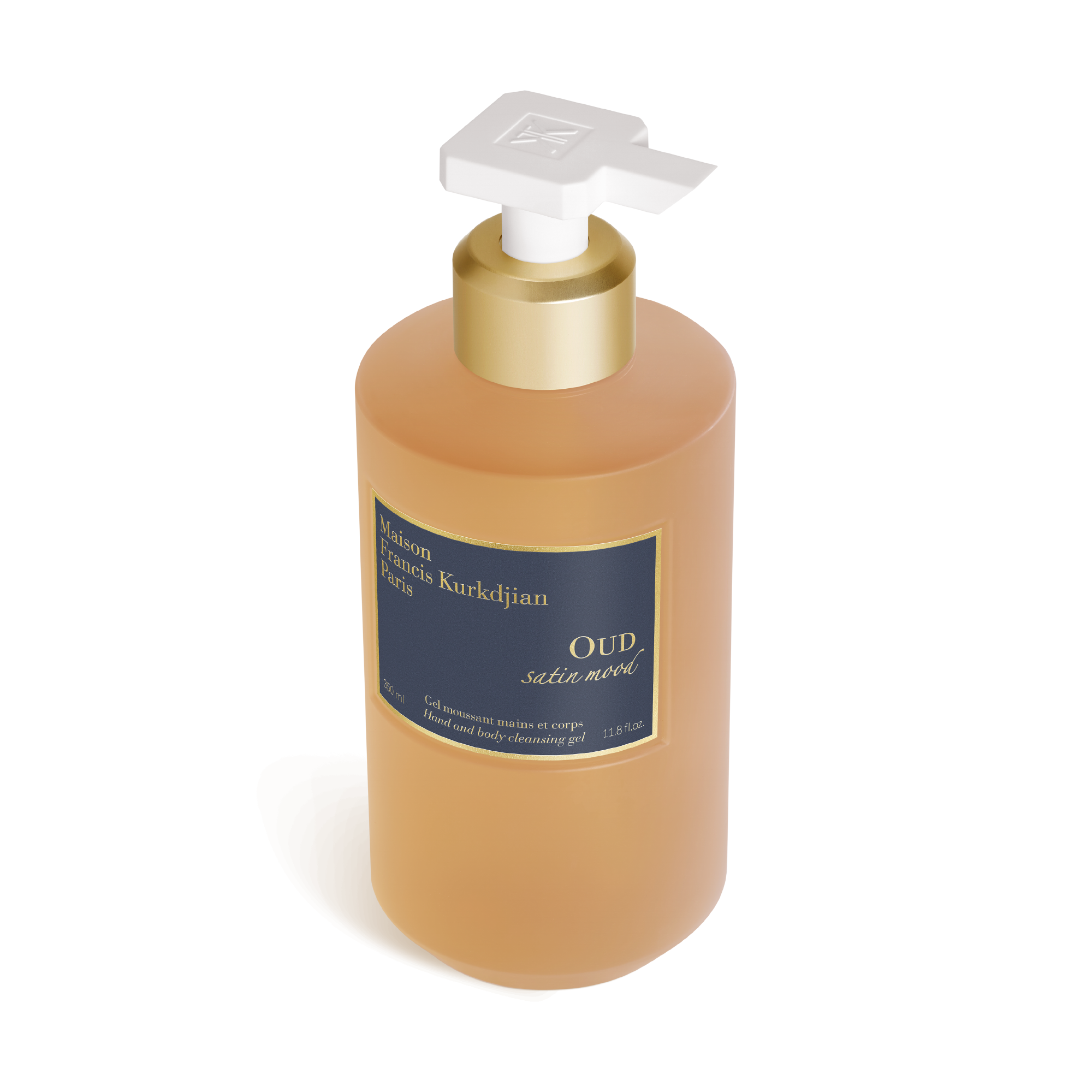 OUD satin mood, , hi-res