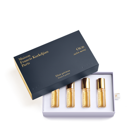 OUD satin mood, 4x4ml, hi-res, Edición limitada - Elixires preciosos