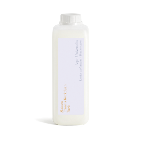 Aqua Universalis, 34 fl.oz., hi-res, Detergent for bright colors
