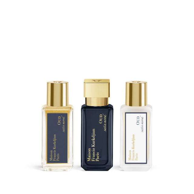 OUD satin mood, 3x35ml, hi-res, Coffret rituel parfum