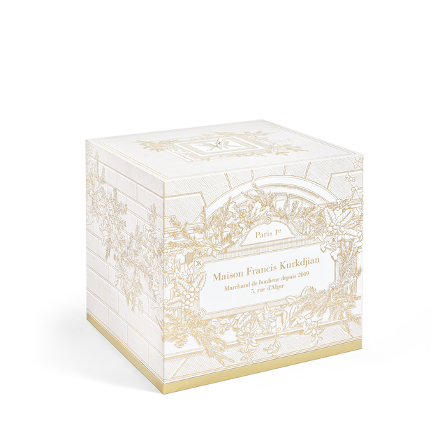 The Countdown Calendar ⋅ Limited edition ⋅ ⋅ Maison Francis Kurkdjian