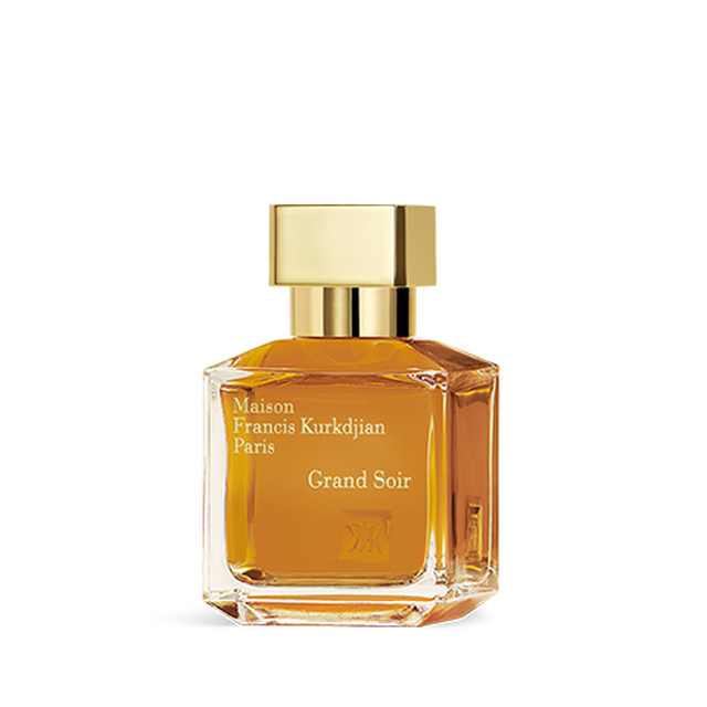 Grand Soir Eau de Parfum Spray (Unisex) by Maison Francis Kurkdjian